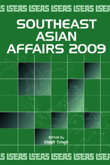Southeast Asian Affairs 2009, Paperback / softback Book