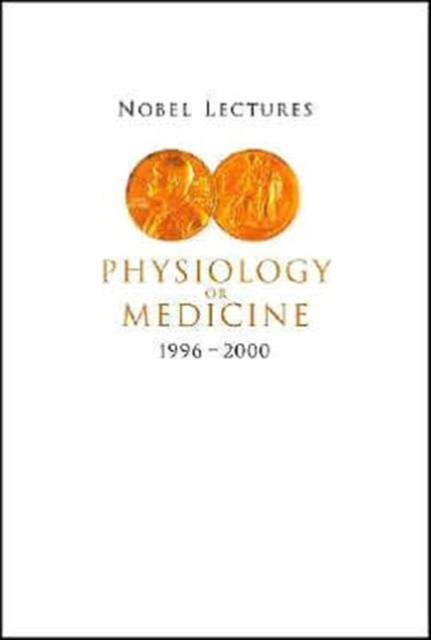 Nobel Lectures In Physiology Or Medicine 1996-2000, Paperback / softback Book