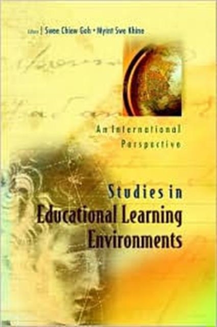 Studies In Educational Learning Environments: An International Perspective, Paperback / softback Book