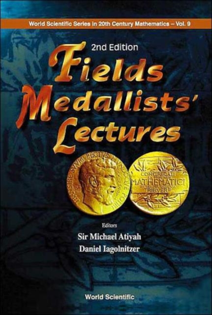 Fields Medallists' Lectures, 2nd Edition, Paperback / softback Book