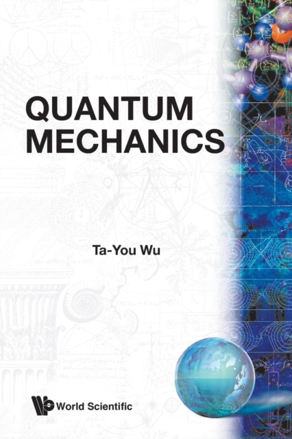 Quantum Mechanics, Paperback / softback Book