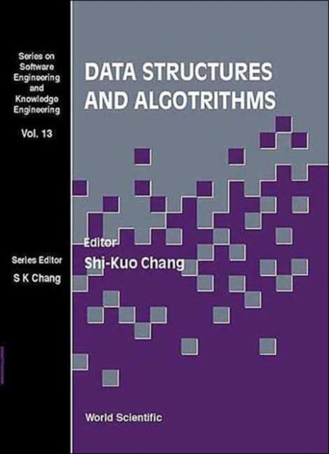 Data Structures And Algorithms, Hardback Book