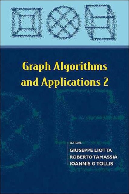 Graph Algorithms And Applications 2, Paperback / softback Book