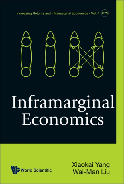 Inframarginal Economics, Hardback Book