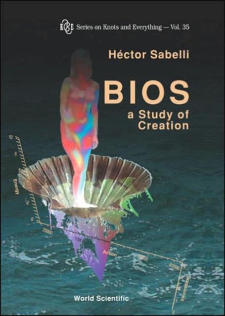 Bios: A Study Of Creation (With Cd-rom), Hardback Book