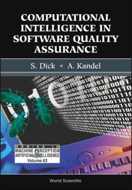 Computational Intelligence In Software Quality Assurance, Hardback Book