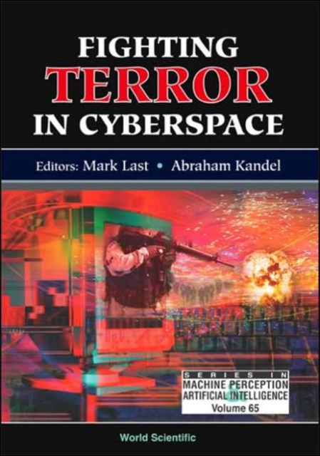 Fighting Terror In Cyberspace, Hardback Book
