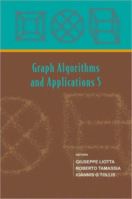 Graph Algorithms And Applications 5, Paperback / softback Book