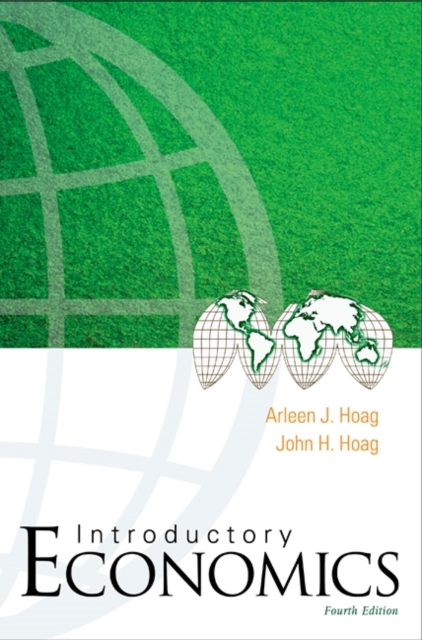 Introductory Economics (Fourth Edition), Paperback / softback Book