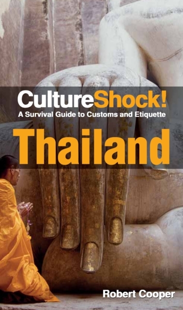 CultureShock! Thailand, PDF eBook