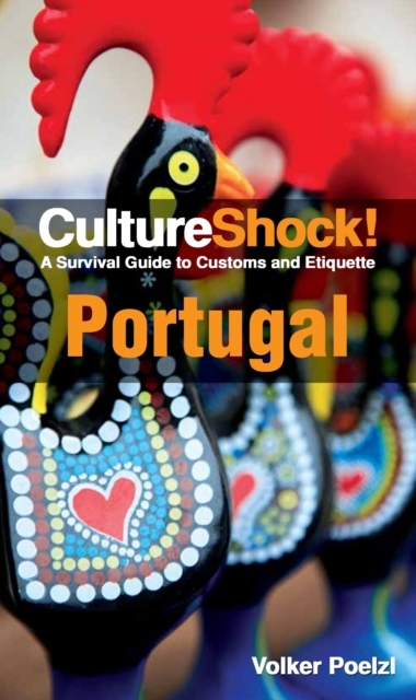 CultureShock! Portugal, PDF eBook