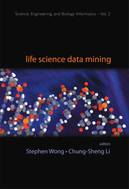 Life Science Data Mining, Hardback Book