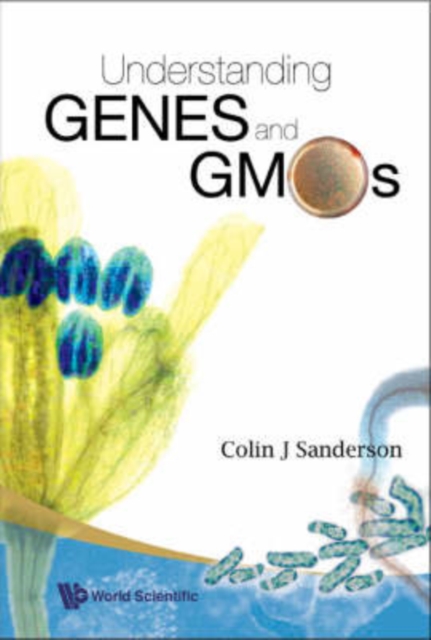 Understanding Genes And Gmos, Hardback Book