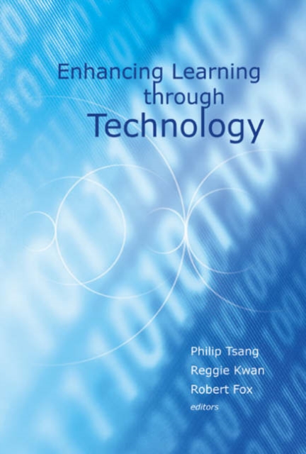 Enhancing Learning Through Technology, Hardback Book