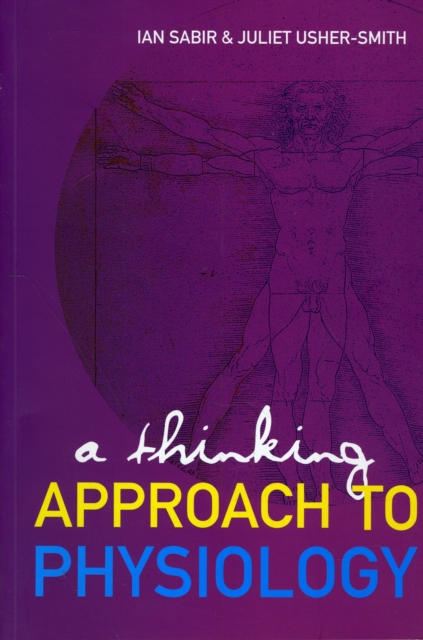 Thinking Approach To Physiology, A, Paperback / softback Book