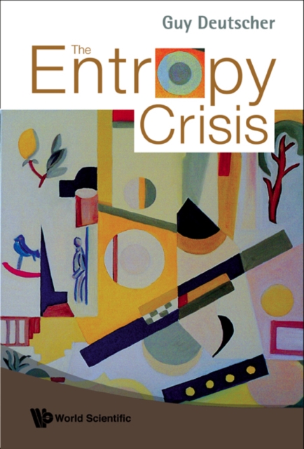 Entropy Crisis, The, Hardback Book