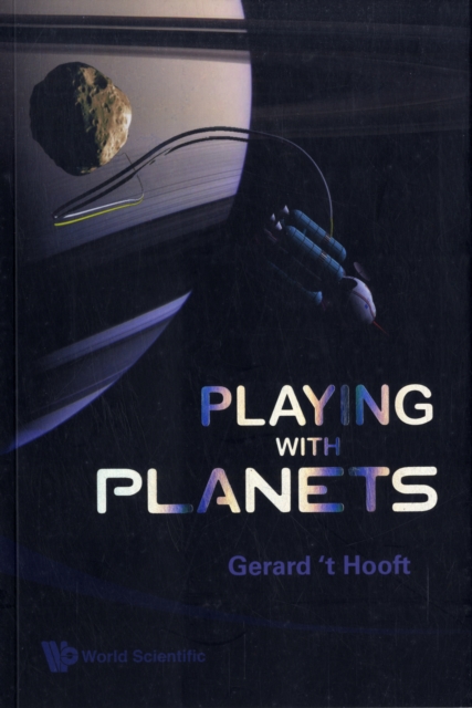 Playing With Planets, Paperback / softback Book