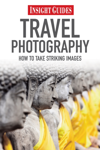 Insight Guides Travel Photography, Paperback / softback Book