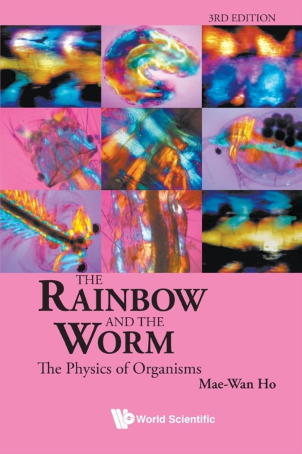 Rainbow And The Worm, The: The Physics Of Organisms (3rd Edition), Paperback / softback Book