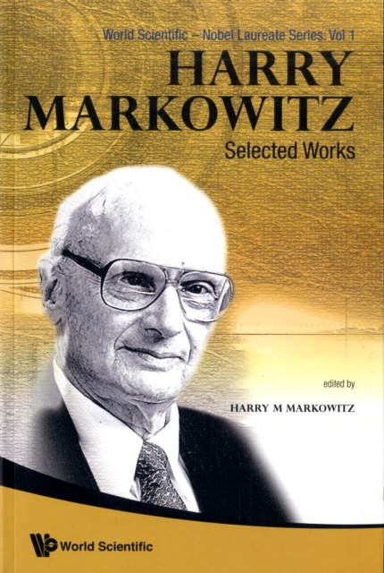 Harry Markowitz: Selected Works, Paperback / softback Book