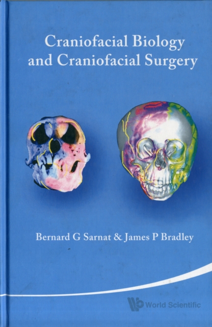 Craniofacial Biology And Craniofacial Surgery, Hardback Book