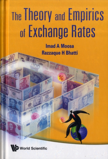 Theory And Empirics Of Exchange Rates, The, Hardback Book