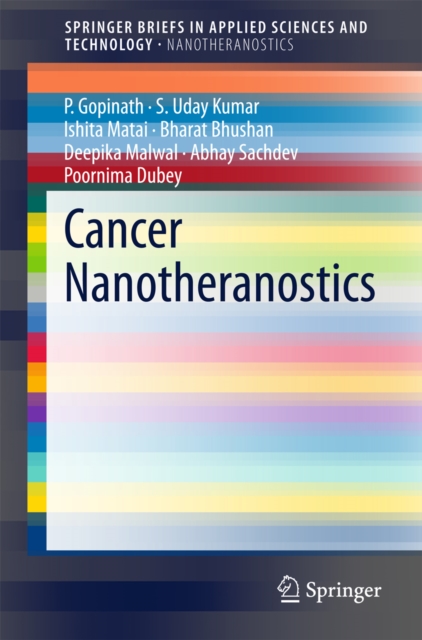 Cancer Nanotheranostics, PDF eBook