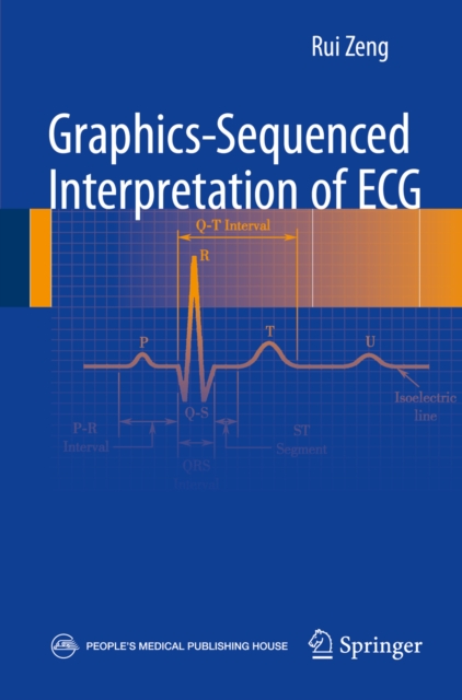 Graphics-sequenced interpretation of ECG, PDF eBook