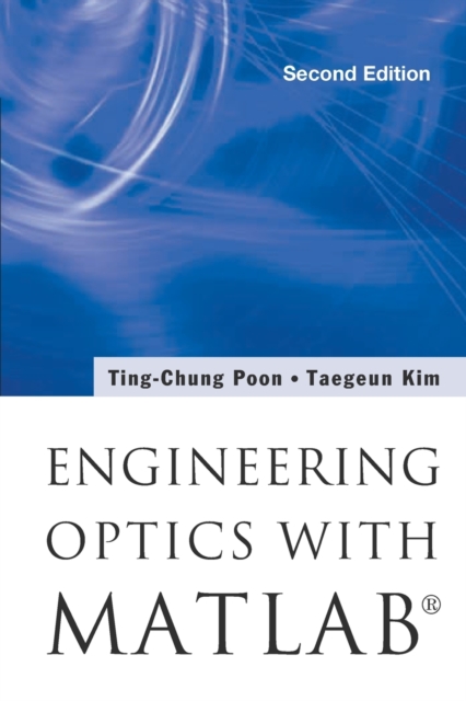 Engineering Optics With MatlabA®, Paperback / softback Book