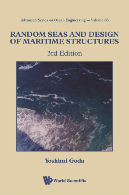 Random Seas And Design Of Maritime Structures (3rd Edition), PDF eBook