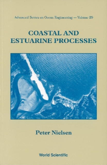 Coastal And Estuarine Processes, PDF eBook