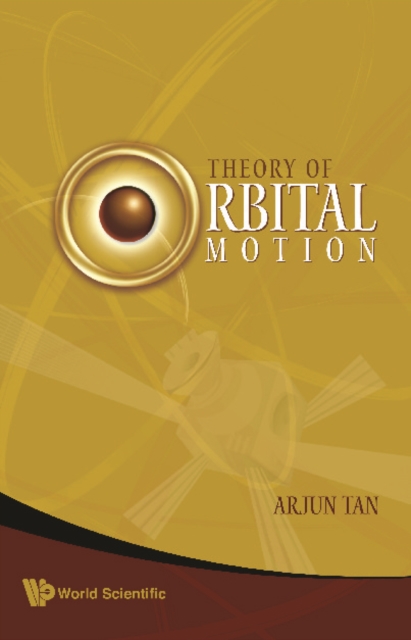 Theory Of Orbital Motion, PDF eBook