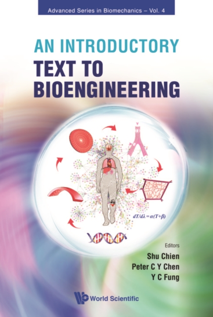 Introductory Text To Bioengineering, An, PDF eBook