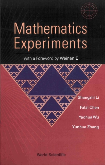 Mathematics Experiments, PDF eBook