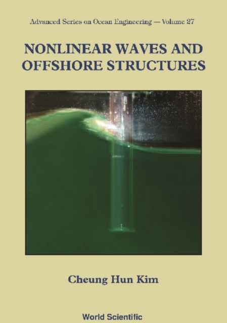 Nonlinear Waves And Offshore Structures, PDF eBook