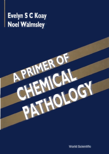 Primer Of Chemical Pathology, A, PDF eBook