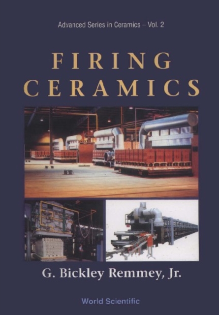 Firing Ceramics, PDF eBook