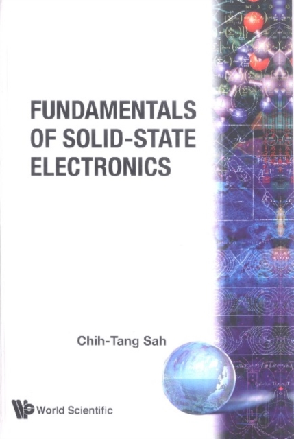 Fundamentals Of Solid State Electronics, PDF eBook