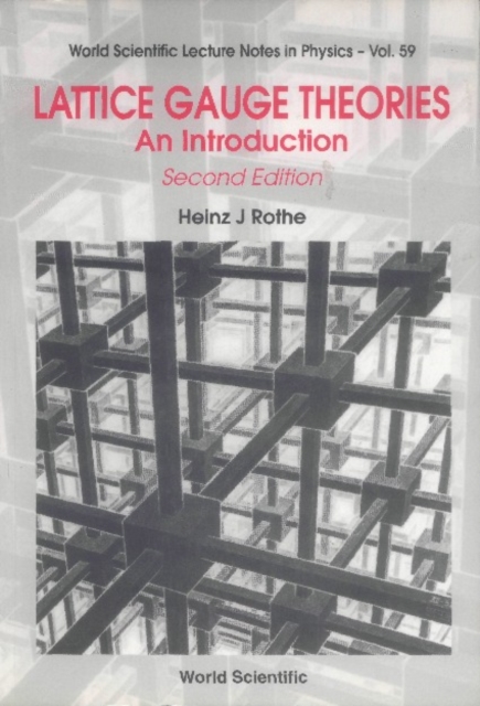 Lattice Gauge Theories: An Introduction (Second Edition), PDF eBook