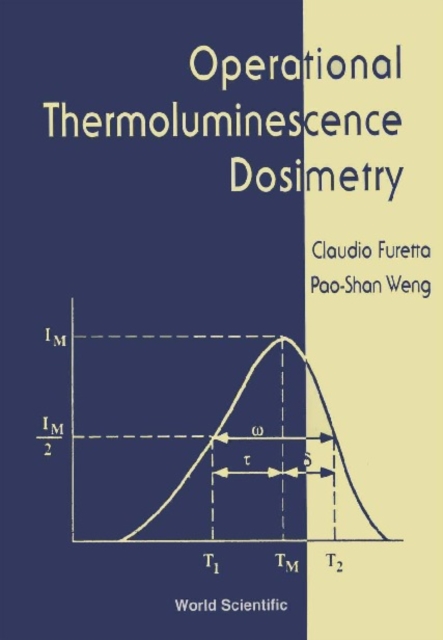 Operational Thermoluminescene Dosimetry, PDF eBook