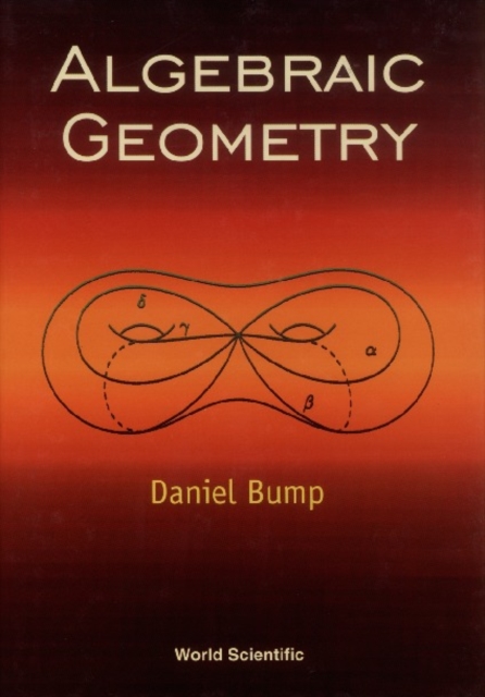 Algebraic Geometry, PDF eBook