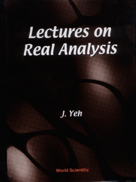 Lectures On Real Analysis, PDF eBook