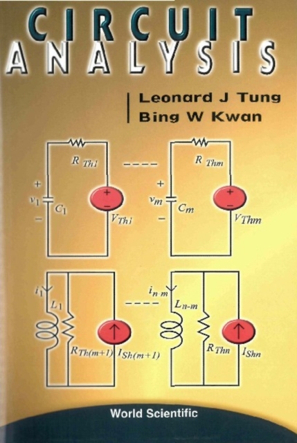 Circuit Analysis, PDF eBook