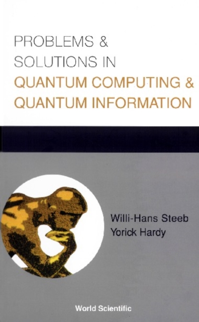 Problems And Solutions In Quantum Computing And Quantum Information, PDF eBook