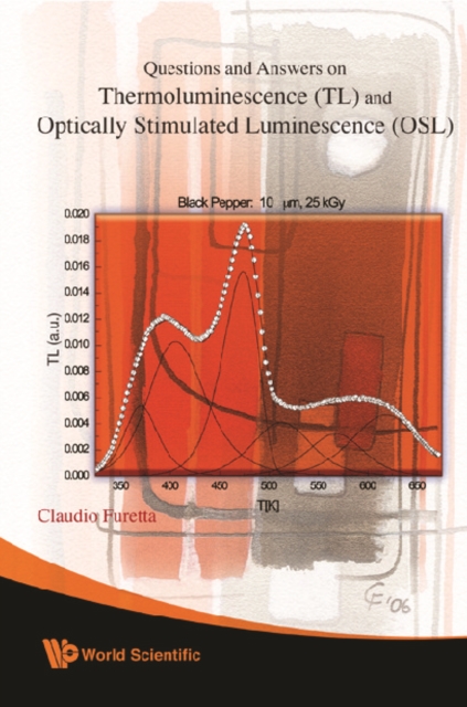 Questions And Answers On Thermoluminescence (Tl) And Optically Stimulated Luminescence (Osl), PDF eBook