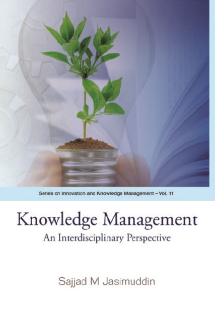Knowledge Management: An Interdisciplinary Perspective, PDF eBook