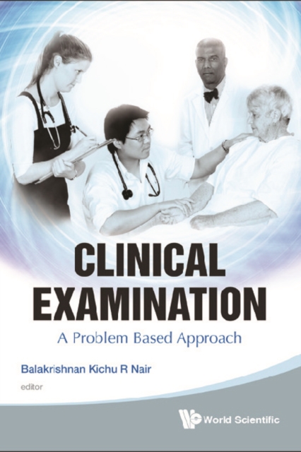 Clinical Examination: A Problem Based Approach, PDF eBook
