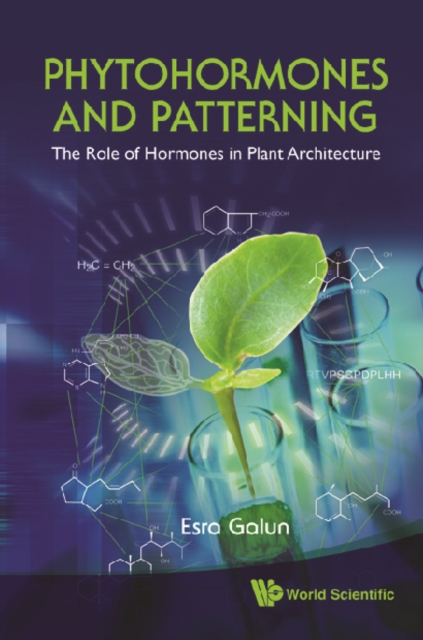 Phytohormones And Patterning: The Role Of Hormones In Plant Architecture, PDF eBook