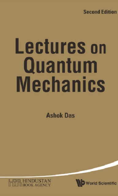 Lectures On Quantum Mechanics (Second Edition), PDF eBook