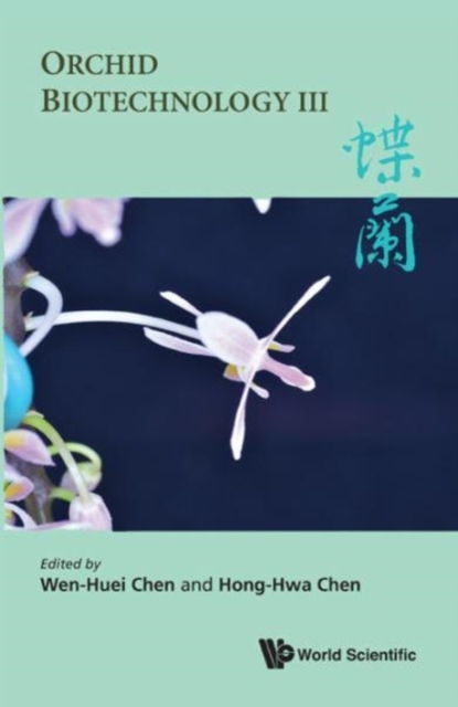 Orchid Biotechnology Iii, Hardback Book